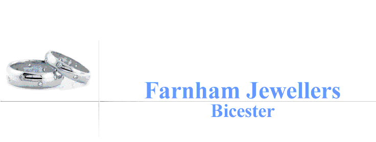 Farnham Jewellers, Bicester